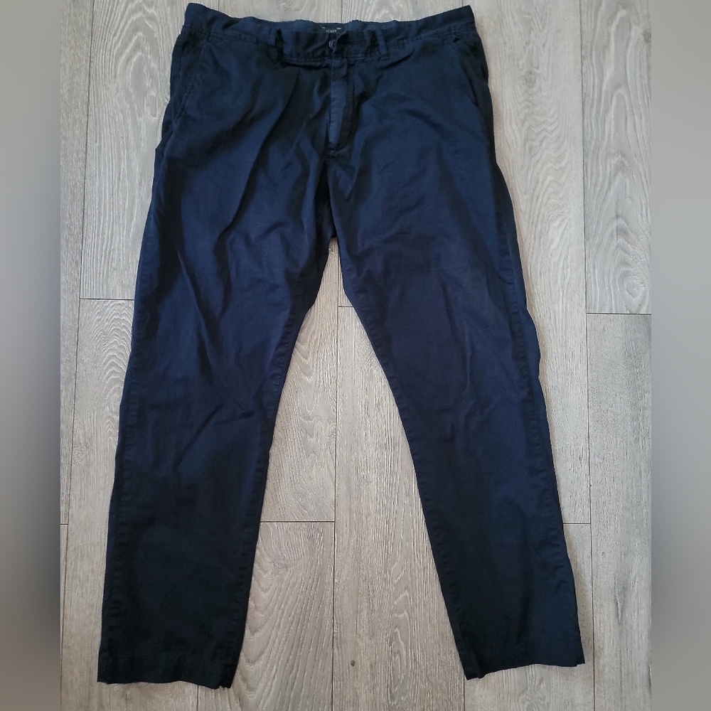 J.Crew Cotton Pants